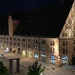 Hotel Deutscher Kaiser
