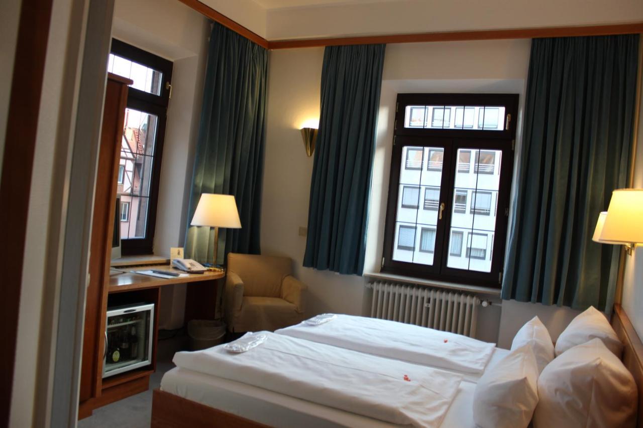 Deutscher Kaiser Hotel