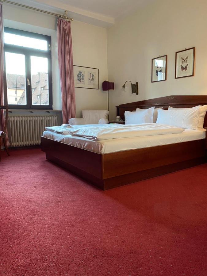 Hotel Deutscher Kaiser