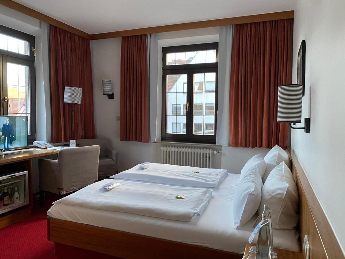 Deutscher Kaiser Hotel 3*