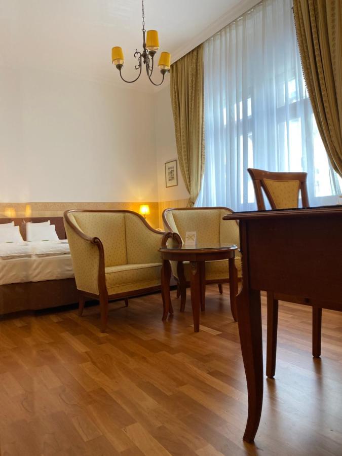 Hotel Deutscher Kaiser
