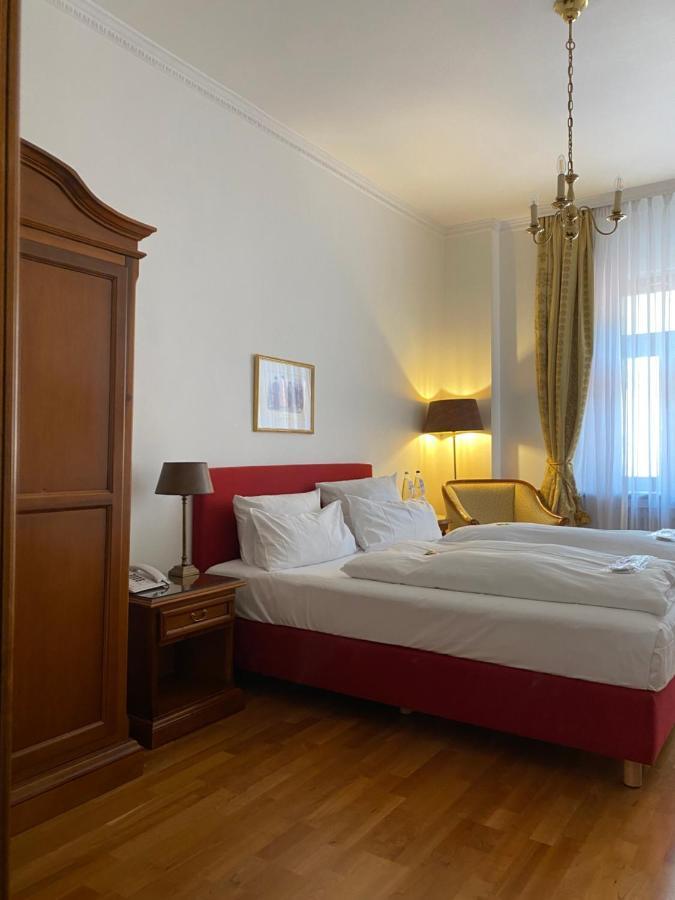 Deutscher Kaiser Hotel Nuremberg