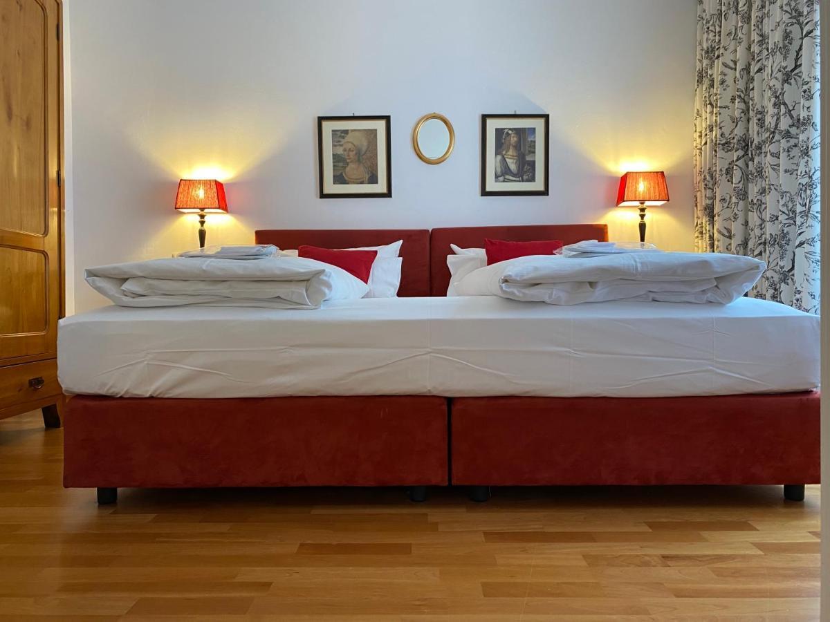 Hotel Deutscher Kaiser 3*