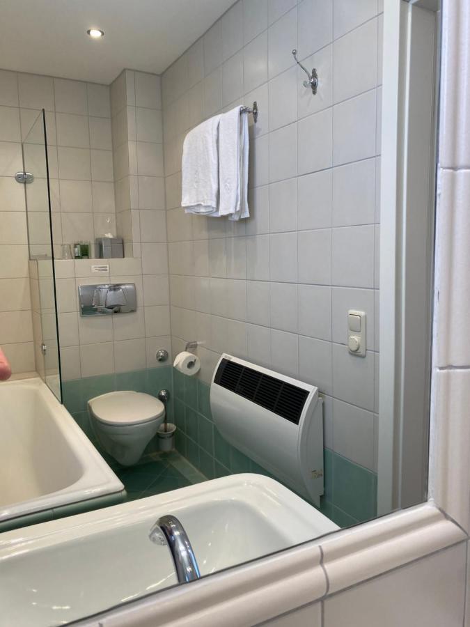 Hotel Deutscher Kaiser 3*