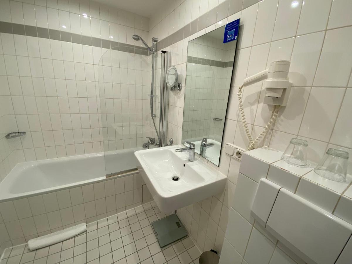 Hotel Deutscher Kaiser Nuremberg