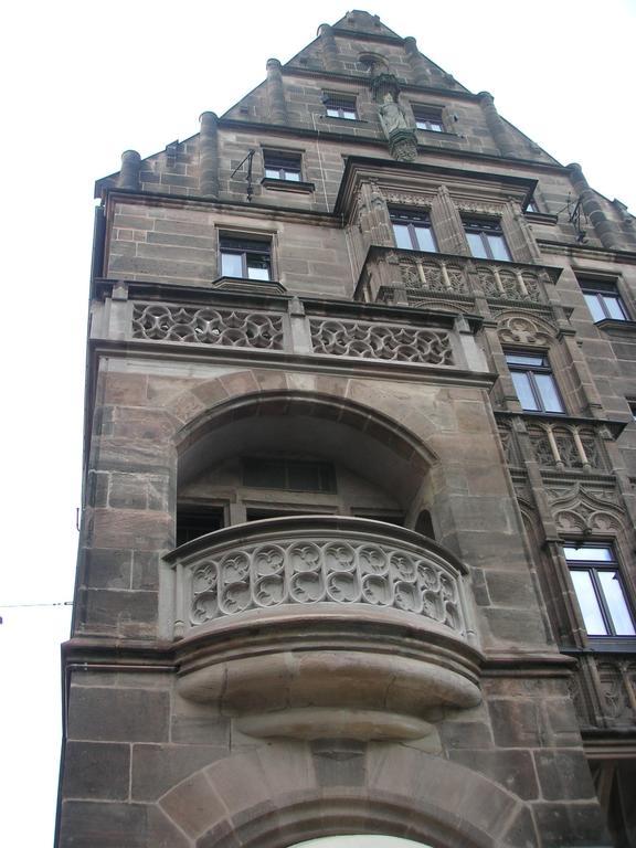 Deutscher Kaiser Hotel Nuremberg
