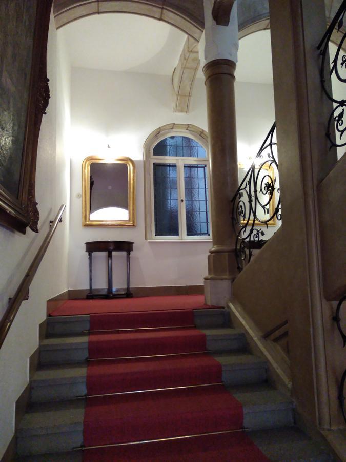 Deutscher Kaiser Hotel Nuremberg