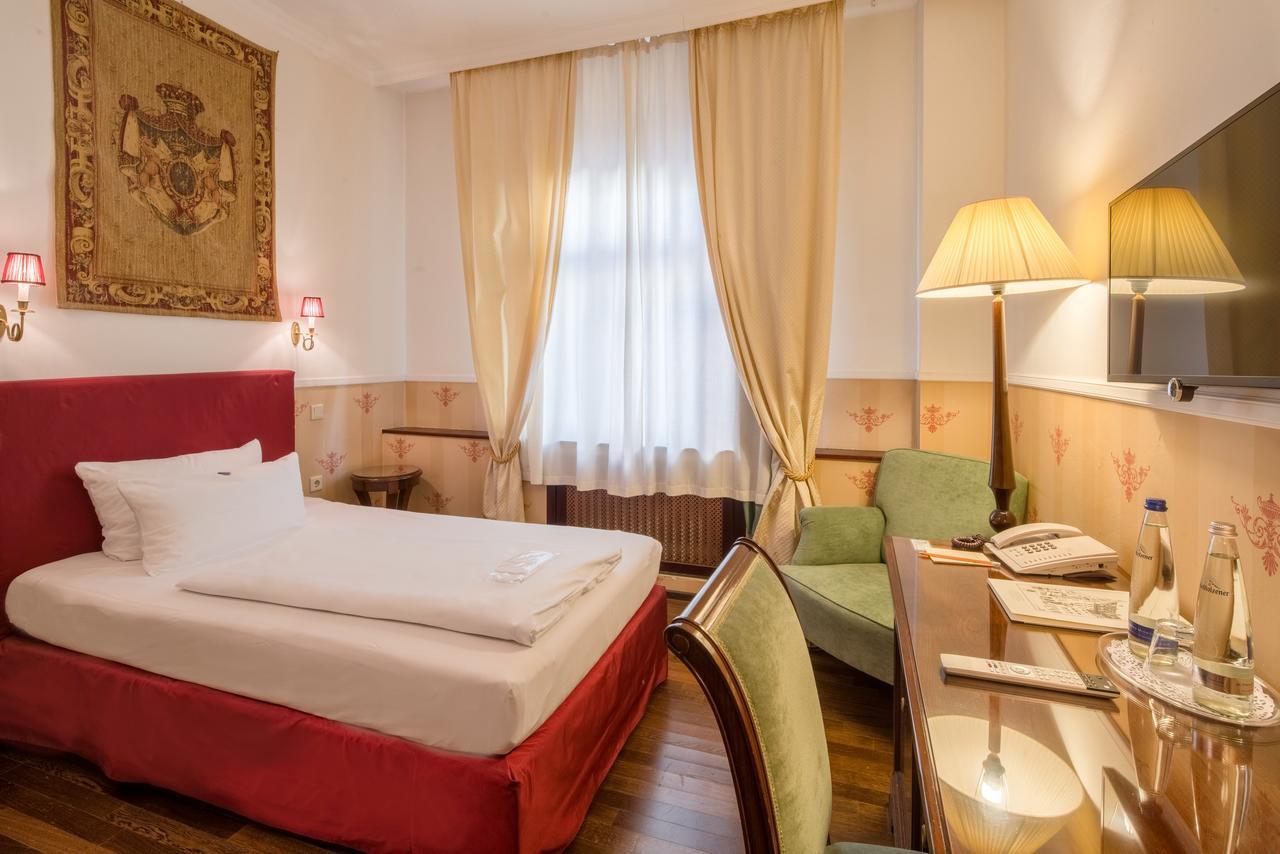 Deutscher Kaiser 3* Nuremberg