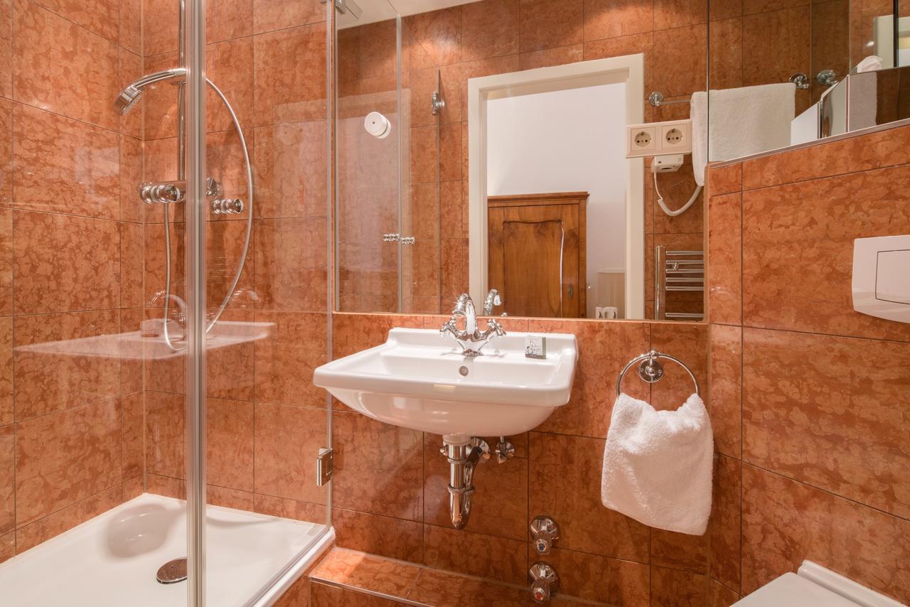 Hotel Deutscher Kaiser Nuremberg
