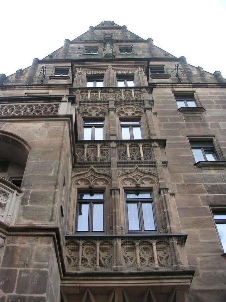 Hotel Deutscher Kaiser 3*