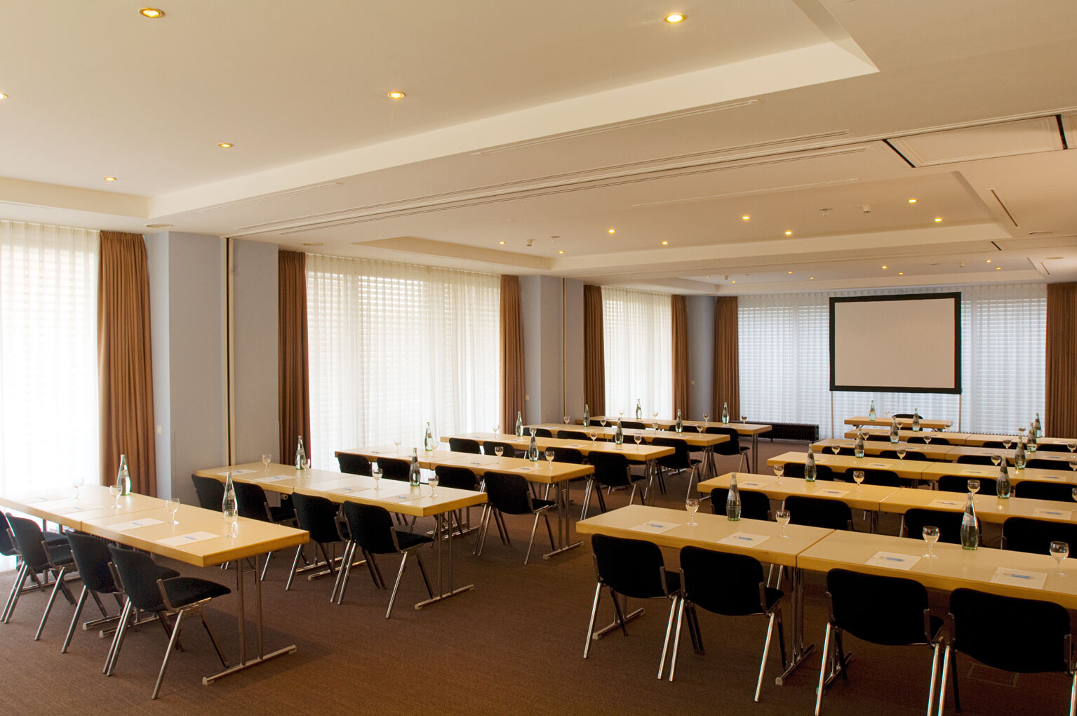 Deutscher Kaiser Hotel 3*